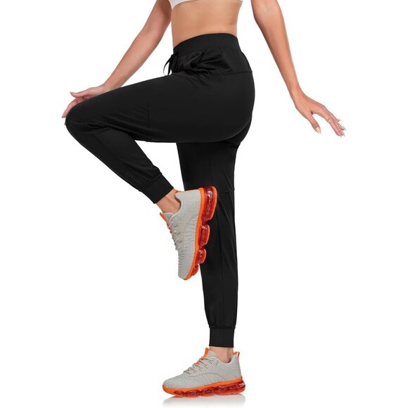 Women Beige Orange Air Cushion Running Shoes Fashion Tennis Sneakers Gym Fitness - Picture 7 of 7